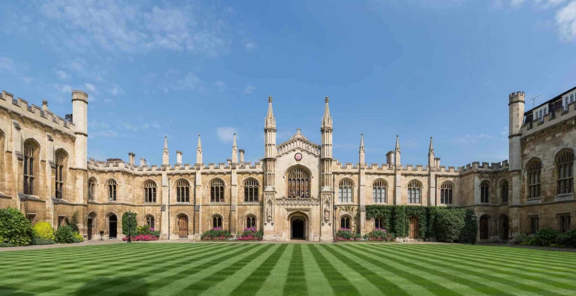 Historic Places to Visit in Cambridgeshire