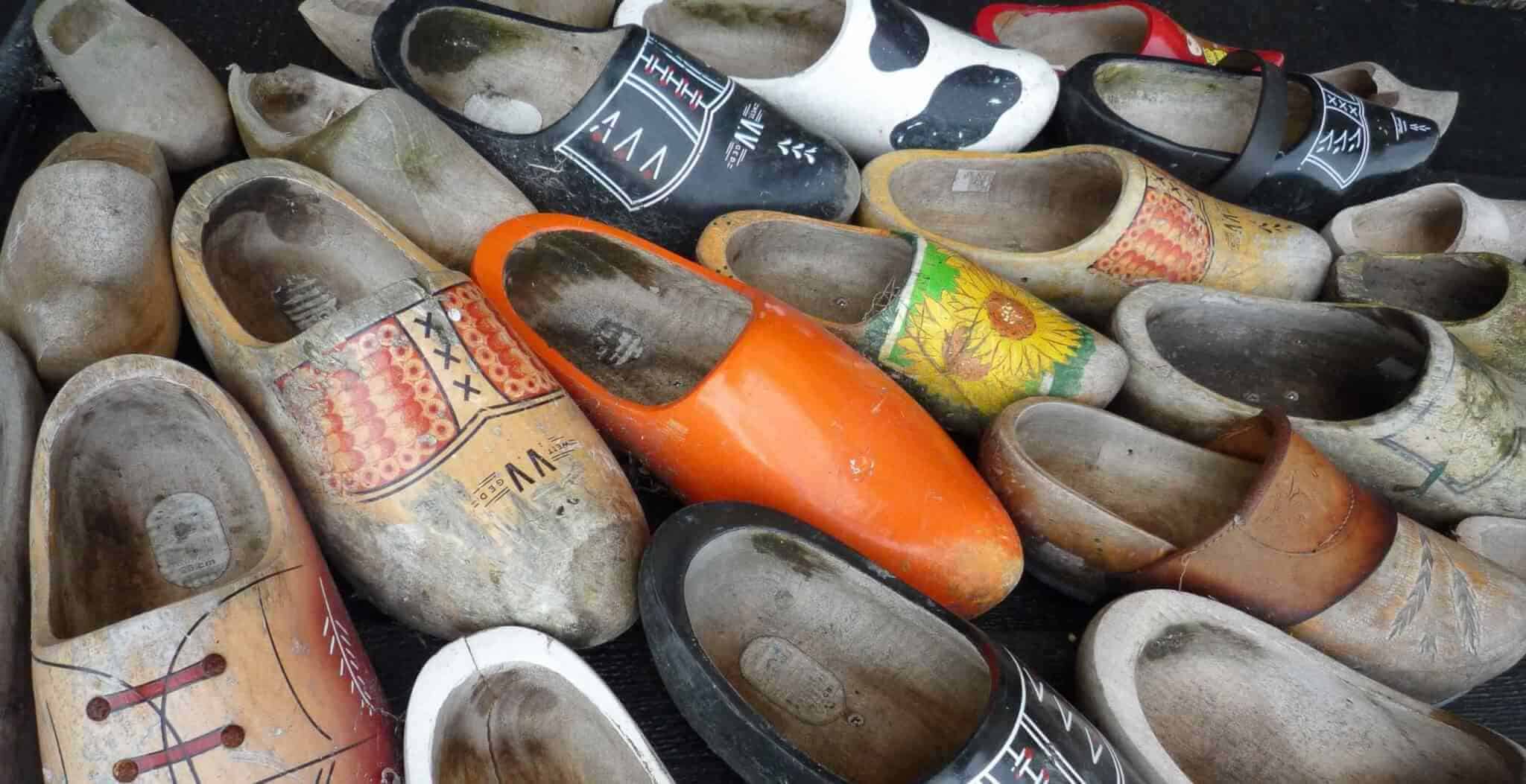 used clogging dance shoes