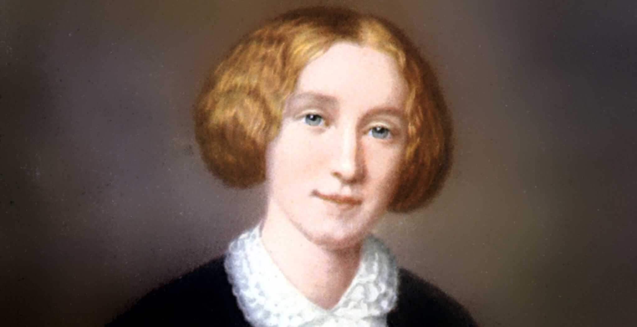 Red�couvrir George Eliot