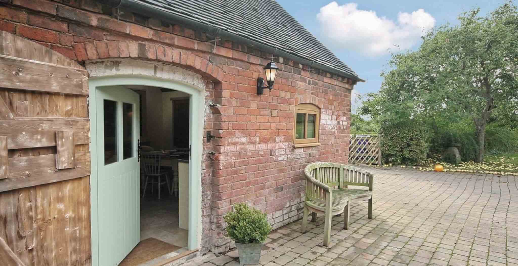 Wheelchair Friendly Holiday Cottages In The Uk Historic Uk