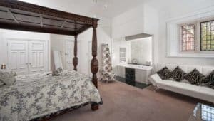 Dalston Hall Hotel, Dalston