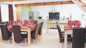 The Forge, Ashbourne