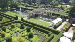 Great Fosters, Egham