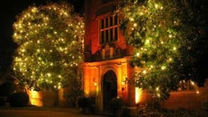 Great Fosters, Egham