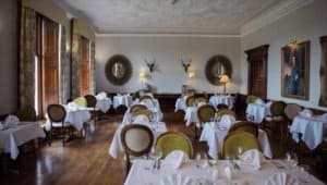 Nidd Hall, Harrogate