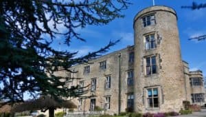 Walworth Castle Hotel, Darlington