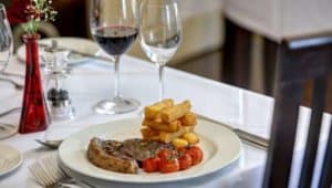 Walworth Castle Hotel, Darlington
