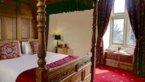 Walworth Castle Hotel, Darlington