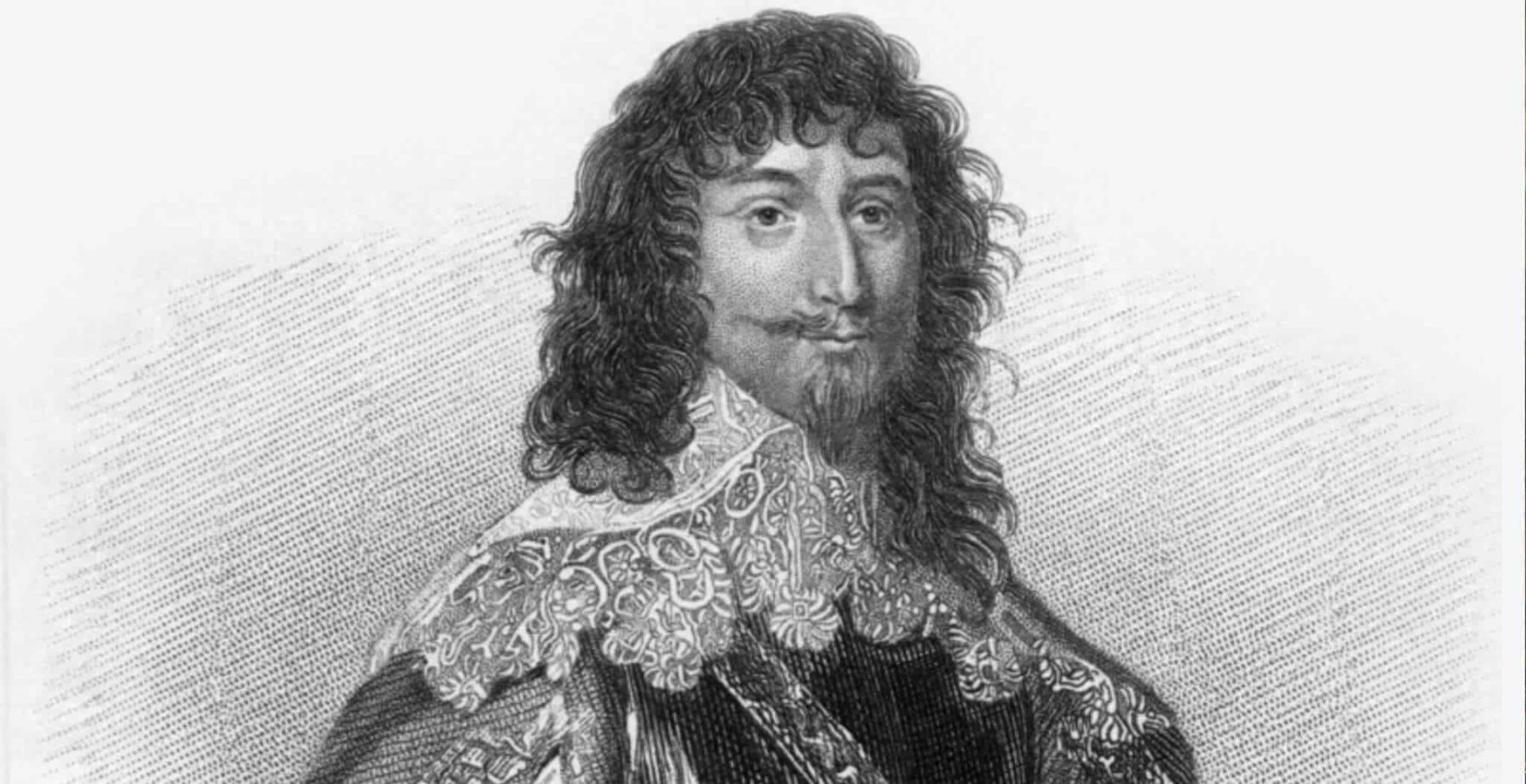 The Battle of Kilsyth, 1645