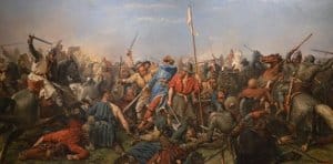 Battle of Stamford Bridge