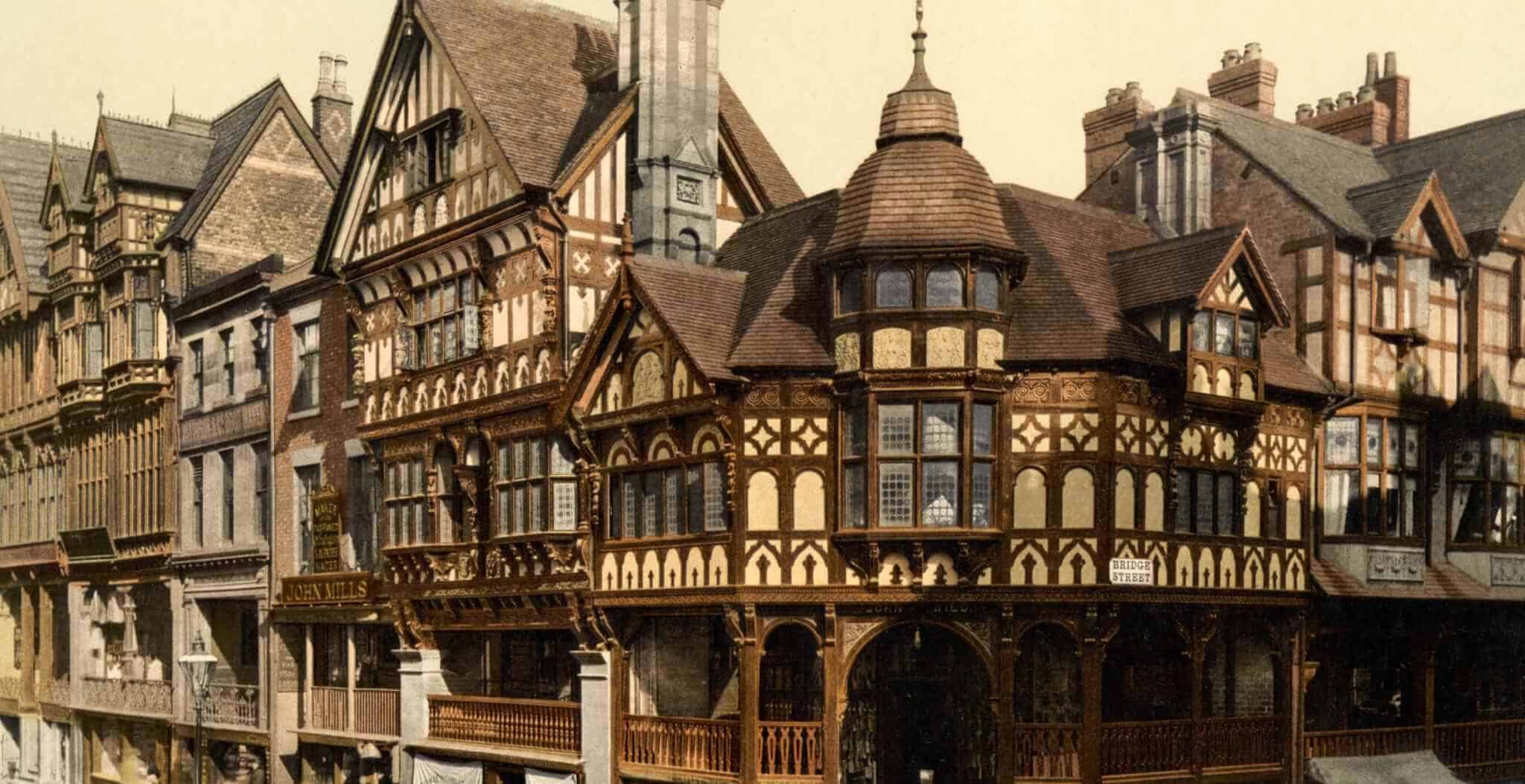 victorian places to visit in uk