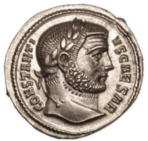 Constantine I