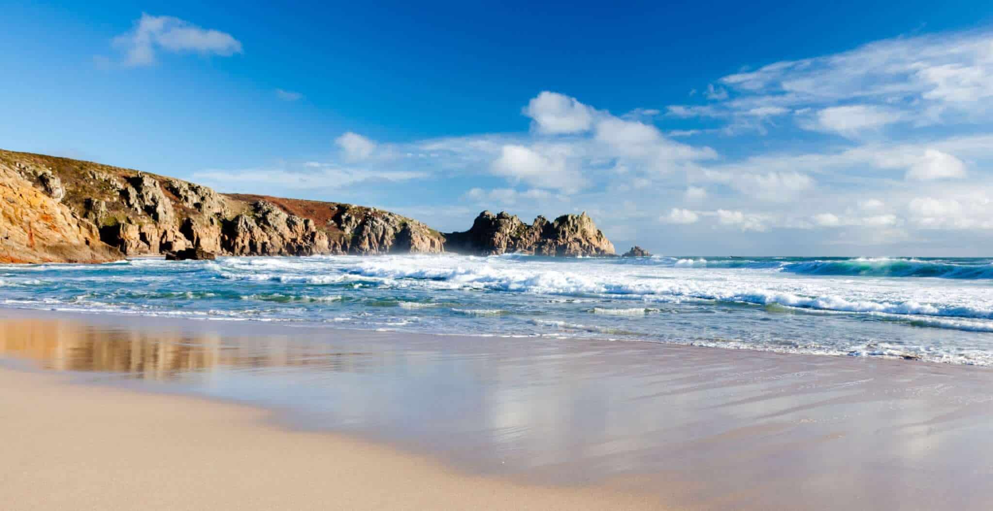 Cottages By The Sea In Wales