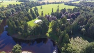Friars Carse Country House Hotel, Auldgirth
