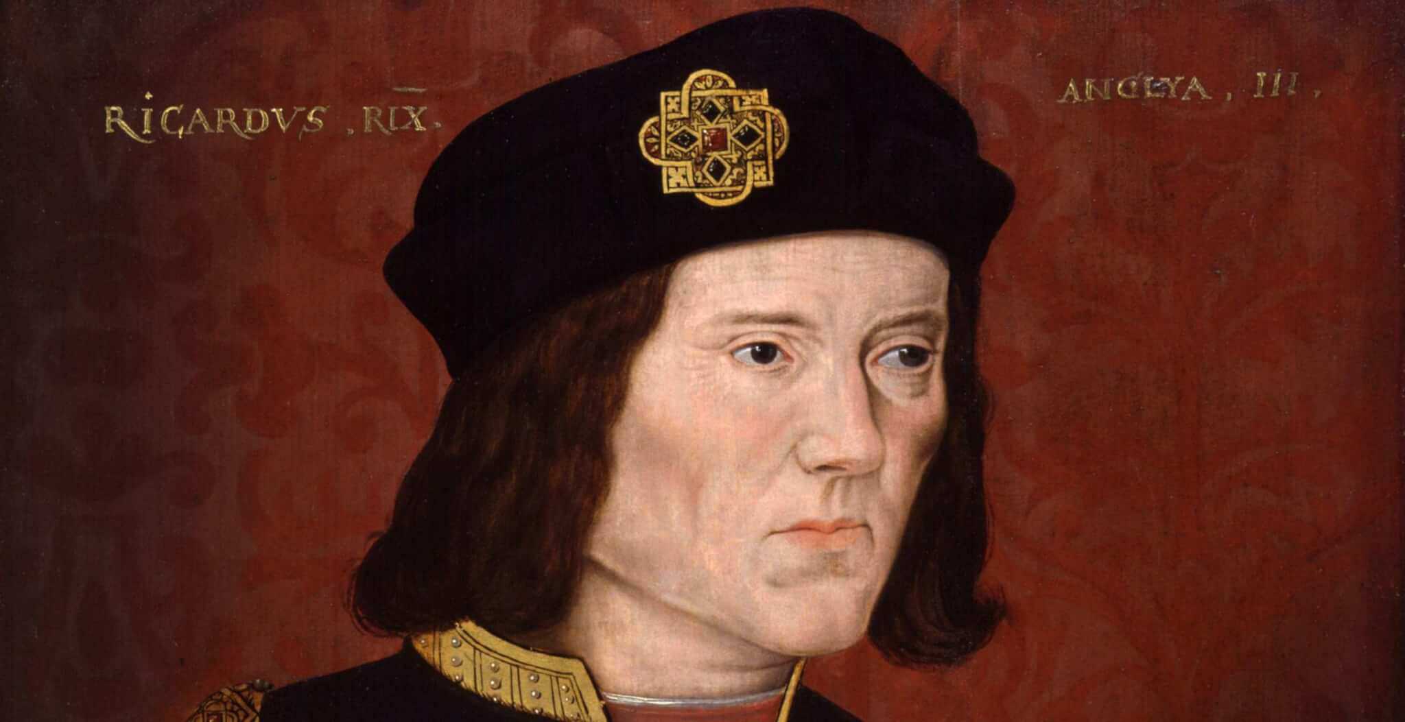 The face of a king  Richard III: Discovery and identification