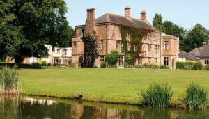Hooke Court