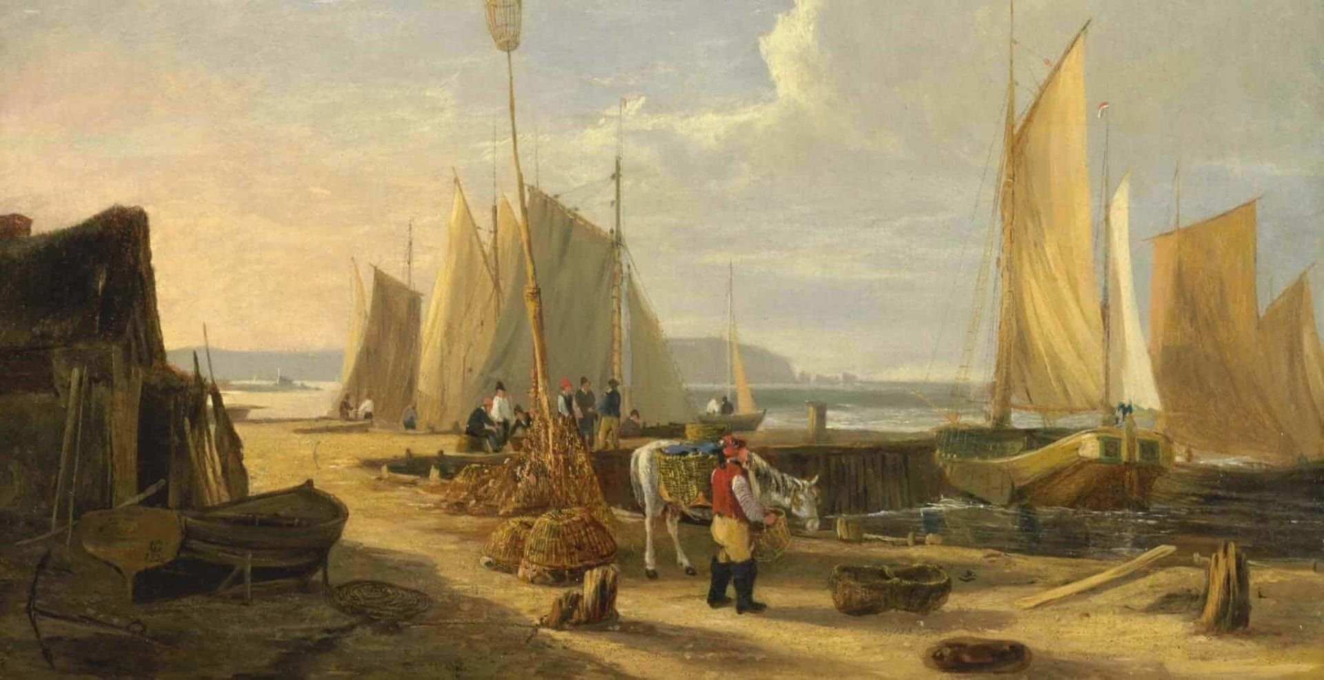 Historic Places to Visit in the Isle of Wight Historic Places to Visit in the Isle of Wight