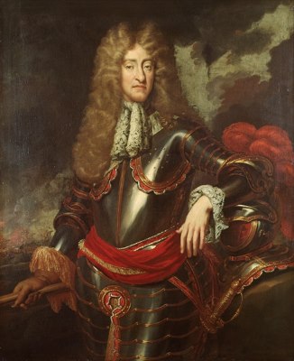 James II