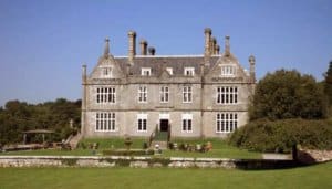 Kitley House