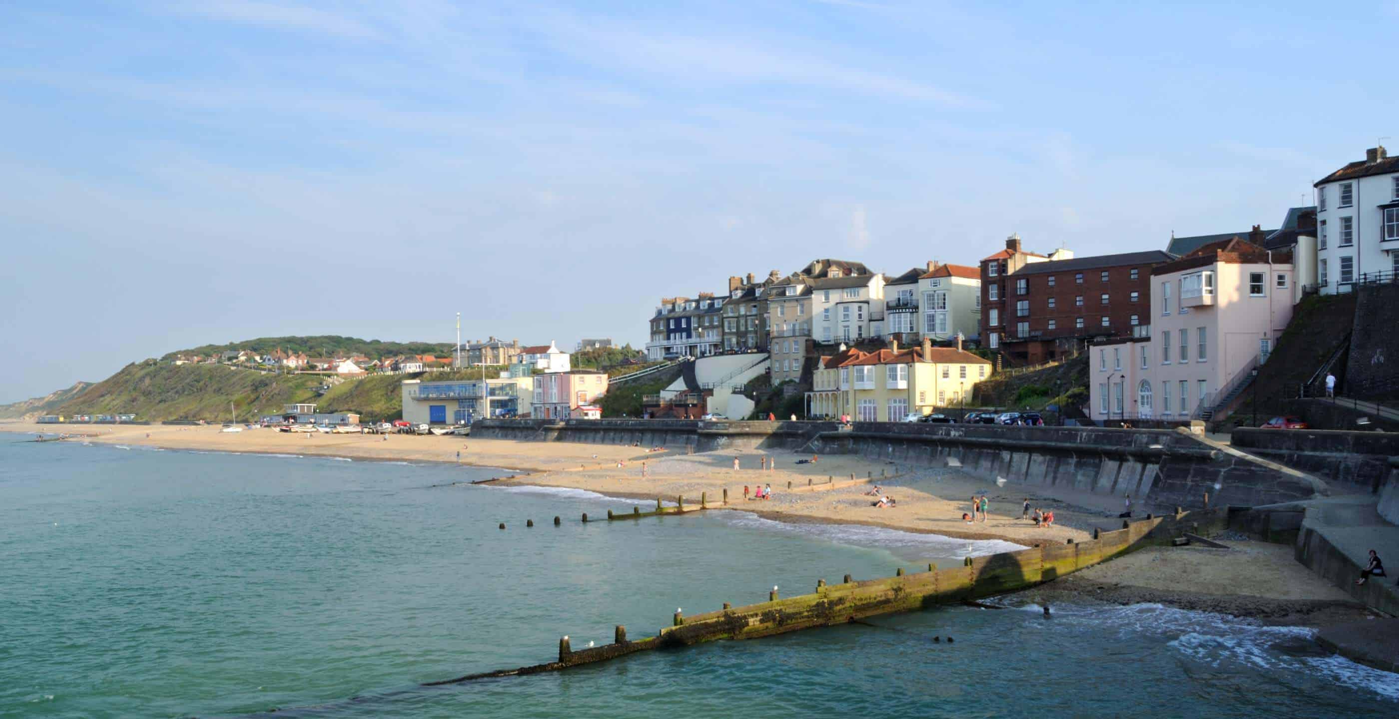 Luxury Bed and Breakfasts in Norfolk Historic UK