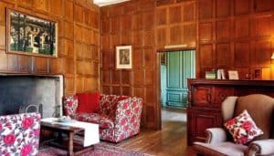 Madeley Court Hotel
