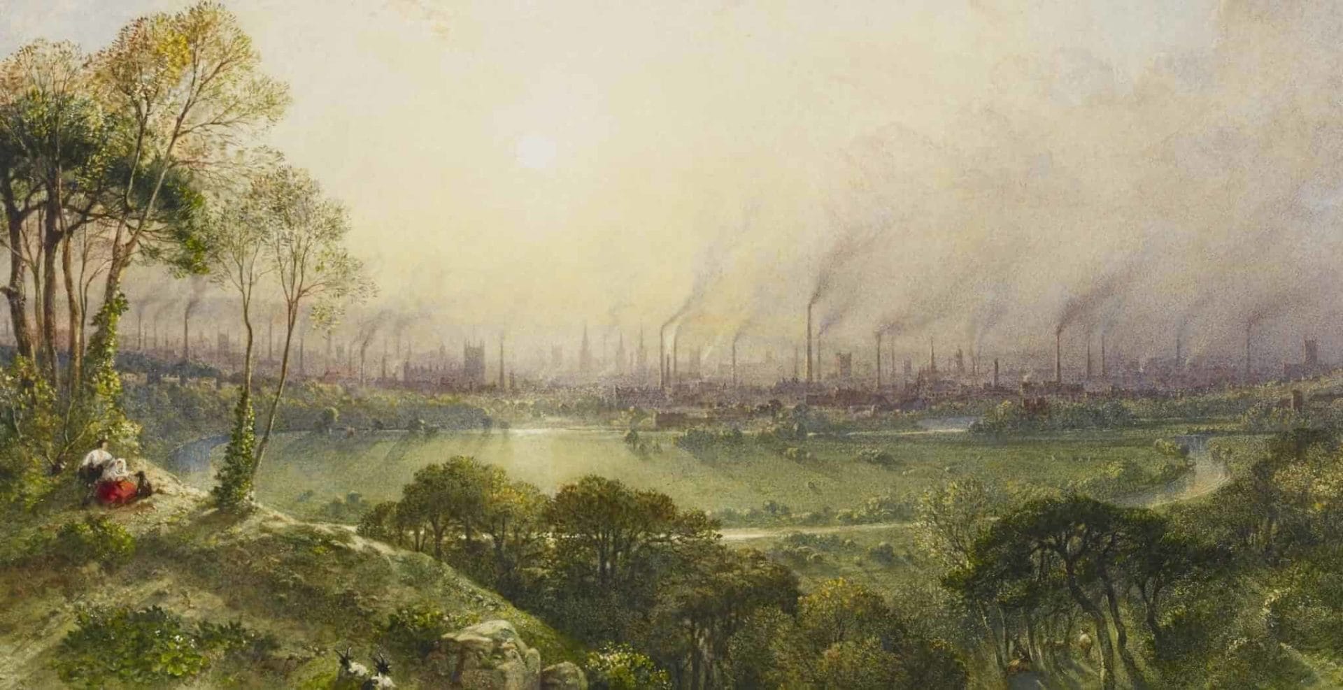 Historic Places to Visit in Manchester