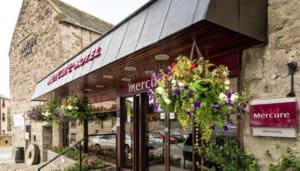 Mercure Perth Hotel