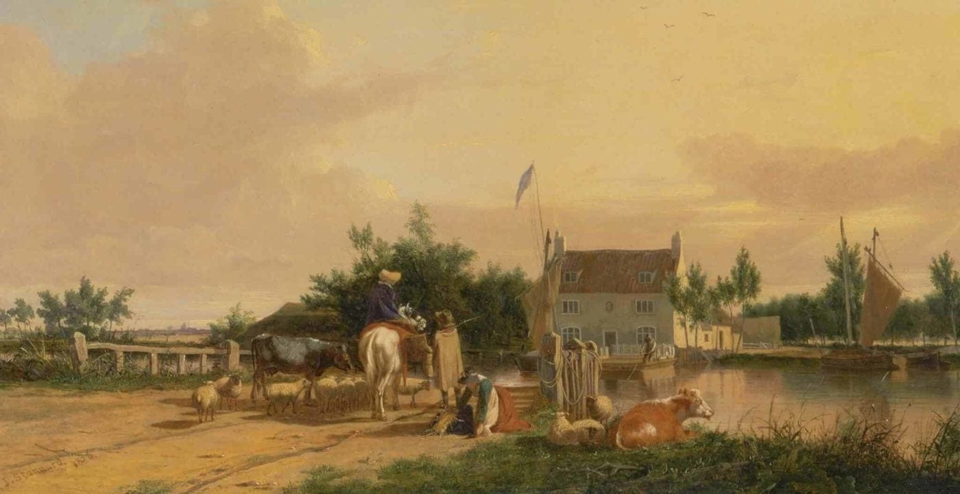 Castle Rising, Kings Lynn, Norfolk - Historic UK