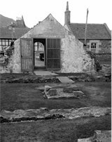 St Andrews Kirk