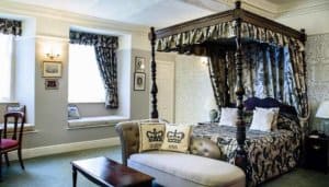 Old Hall Hotel