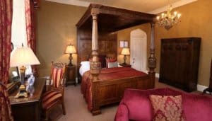 Rowton Castle