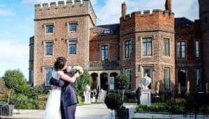 Rowton Castle