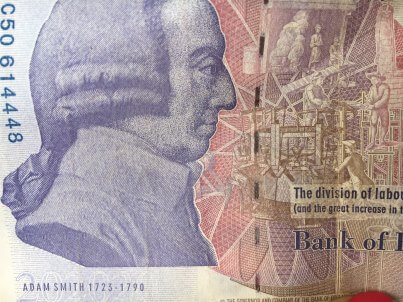 Bank Note