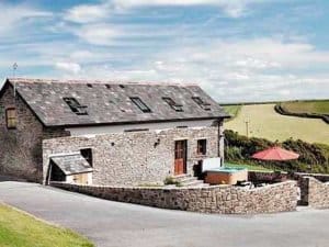 Smugglers Retreat