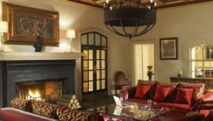 St Pierre Hotel