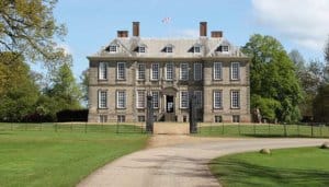Stanford Hall