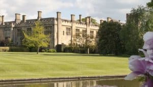 Sudeley Castle