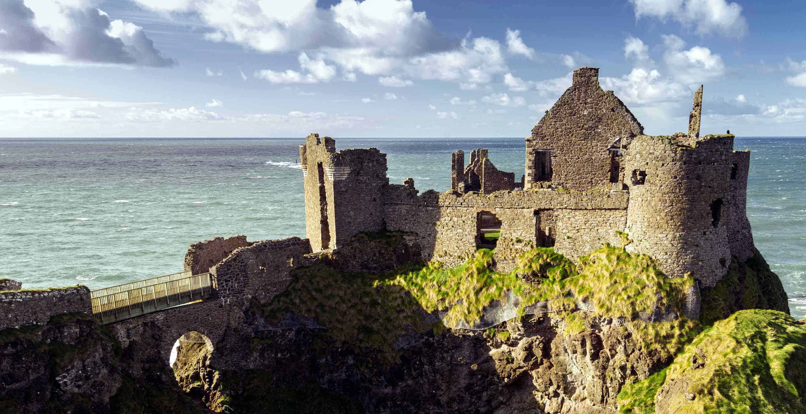 Game Of Thrones Locations Northern Ireland