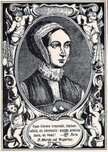 Margaret Clitherow