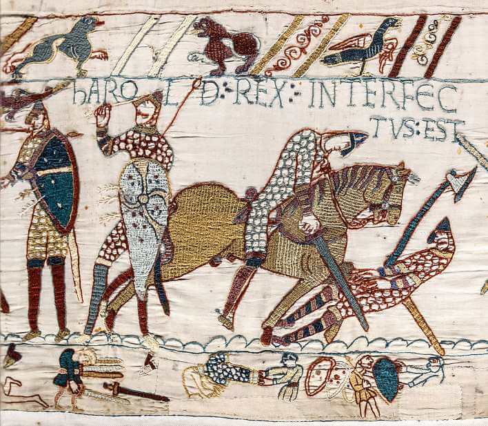 Battle of Hastings