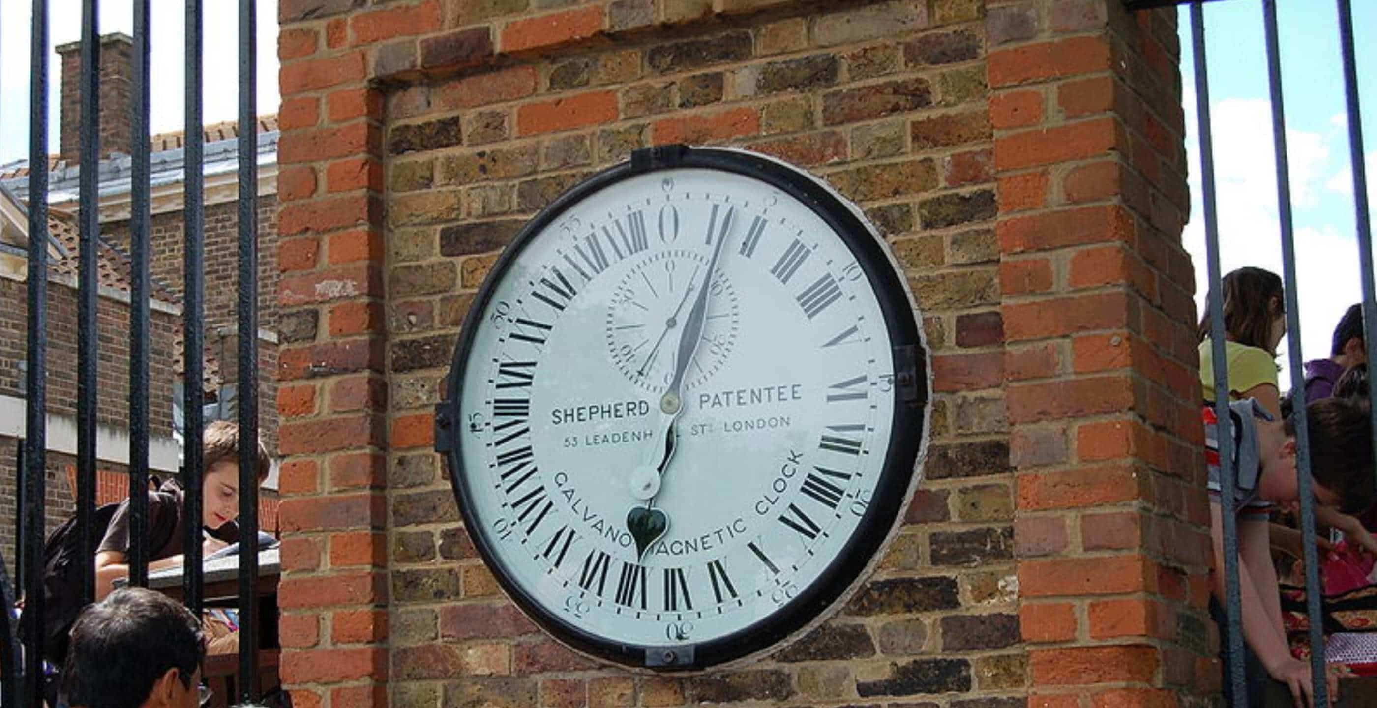 When do the clocks go back in 2023? Royal Observatory Greenwich