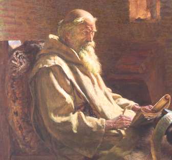 The Venerable Bede