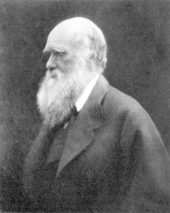 Charles Darwin