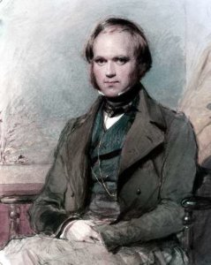 Charles Darwin