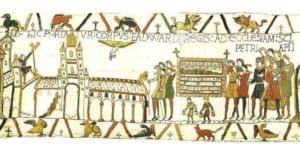 Funeral of Edward the Confessor