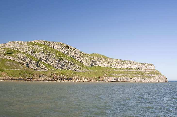 Great Orme Llandudno