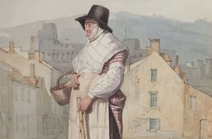 Swansea 1818