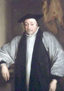 William Laud