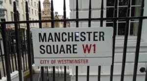 Manchester Square