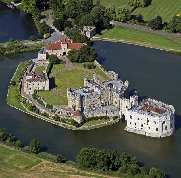 Leeds Castle